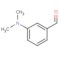 CAS: 619-22-7 | OR400567 | 3-(Dimethylamino)benzaldehyde