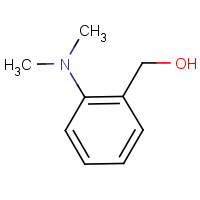 CAS: 4707-56-6 | OR400569 | 2-(Dimethylamino)benzyl alcohol