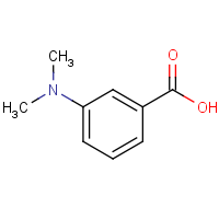 CAS: 99-64-9 | OR400573 | 3-(Dimethylamino)benzoic acid