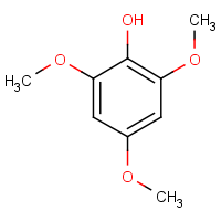 CAS: 20491-92-3 | OR400575 | 2,4,6-Trimethoxyphenol