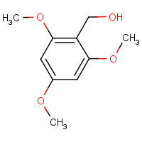 CAS:61040-78-6 | OR400585 | 2,4,6-Trimethoxybenzyl alcohol