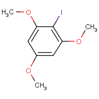 CAS: 2510-49-8 | OR400607 | 2,4,6-Trimethoxyiodobenzene