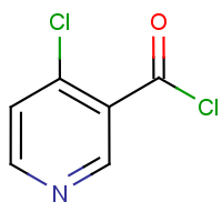 CAS: 100791-00-2 | OR40061 | 4-Chloronicotinoyl chloride