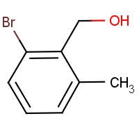 CAS:1055969-07-7 | OR400611 | 2-Bromo-6-methylbenzyl alcohol