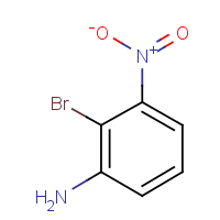 CAS: 35757-20-1 | OR400621 | 2-Bromo-3-nitroaniline