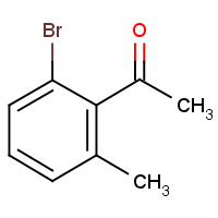 CAS: 148517-71-9 | OR400629 | 2'-Bromo-6'-methylacetophenone