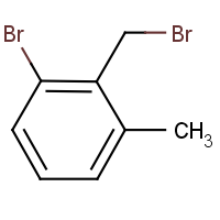 CAS: 75366-10-8 | OR400634 | 2-Bromo-6-methylbenzyl bromide