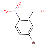 CAS:1241894-37-0 | OR400635 | 5-Bromo-2-nitrobenzyl alcohol