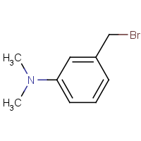 CAS: 734506-61-7 | OR400645 | 3-(Dimethylamino)benzyl bromide