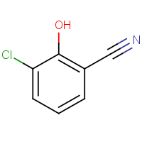 CAS: 13073-27-3 | OR400649 | 3-Chloro-2-hydroxybenzonitrile