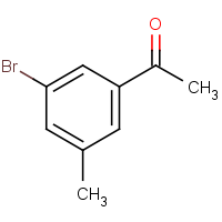 CAS:1379325-64-0 | OR400653 | 3'-Bromo-5'-methylacetophenone
