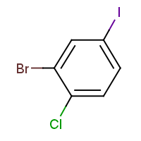 CAS: 31928-46-8 | OR400657 | 3-Bromo-4-chloroiodobenzene