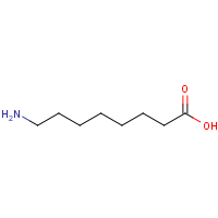 CAS: 1002-57-9 | OR40066 | 8-Aminooctanoic acid