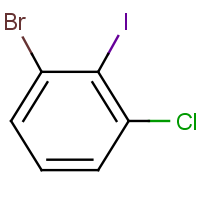 CAS: 450412-28-9 | OR400660 | 2-Bromo-6-chloroiodobenzene