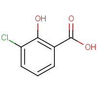 CAS: 1829-32-9 | OR400661 | 3-Chloro-2-hydroxybenzoic acid