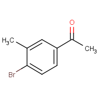 CAS:37074-40-1 | OR400663 | 4’-Bromo-3’-methylacetophenone