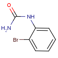 CAS: 13114-90-4 | OR400667 | 2-Bromophenylurea