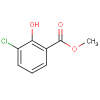 CAS: 52159-67-8 | OR400671 | Methyl 3-chloro-2-hydroxybenzoate