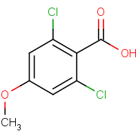 CAS: 94278-69-0 | OR400674 | 2,6-Dichloro-4-methoxybenzoic acid