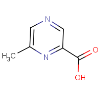 CAS: 5521-61-9 | OR40068 | 6-Methylpyrazine-2-carboxylic acid