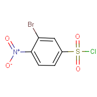 CAS: 1181458-26-3 | OR400681 | 3-Bromo-4-nitrobenzenesulphonyl chloride
