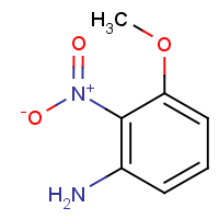 CAS: 16554-47-5 | OR400682 | 3-Methoxy-2-nitroaniline