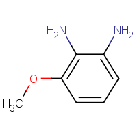 CAS: 37466-89-0 | OR400685 | 3-Methoxyphenylene-1,2-diamine