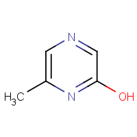 CAS: 20721-18-0 | OR40069 | 2-Hydroxy-6-methylpyrazine