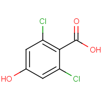 CAS: 4641-38-7 | OR400705 | 2,6-Dichloro-4-hydroxybenzoic acid