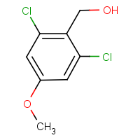 CAS:86111-47-9 | OR400727 | 2,6-Dichloro-4-methoxybenzyl alcohol