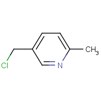 CAS: 52426-66-1 | OR400730 | 5-(Chloromethyl)-2-methylpyridine