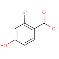 CAS: 28547-28-6 | OR400738 | 2-Bromo-4-hydroxybenzoic acid