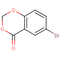 CAS: 1591954-08-3 | OR400759 | 6-Bromo-4H-benzo[d][1,3]dioxin-4-one