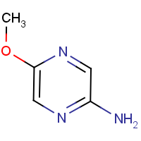 CAS: 54013-07-9 | OR40076 | 2-Amino-5-methoxypyrazine