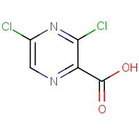 CAS: 312736-49-5 | OR40078 | 3,5-Dichloropyrazine-2-carboxylic acid