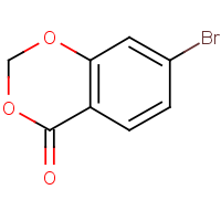 CAS: 1591954-06-1 | OR400789 | 7-Bromo-4H-benzo[d][1,3]dioxin-4-one