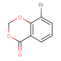 CAS: 1936641-17-6 | OR400798 | 8-Bromo-4H-benzo[d][1,3]dioxin-4-one