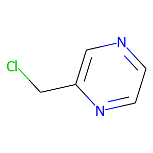 CAS: 39204-47-2 | OR40082 | 2-(Chloromethyl)pyrazine