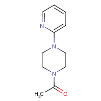 CAS: 419556-94-8 | OR400823 | 1-Acetyl-4-(Pyridin-2-yl)piperazine