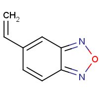CAS: 1255208-55-9 | OR400831 | 5-Vinyl-2,1,3-benzoxadiazole