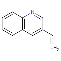 CAS: 67752-31-2 | OR400832 | 3-Vinylquinoline