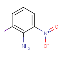 CAS: 100704-34-5 | OR400833 | 2-Iodo-6-nitroaniline