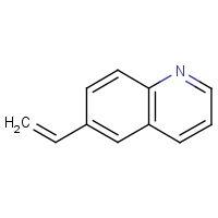 CAS: 651025-06-8 | OR400834 | 6-Vinylquinoline