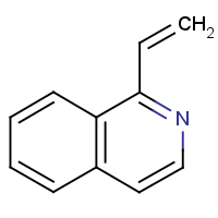 CAS: 19026-44-9 | OR400837 | 1-Vinylisoquinoline