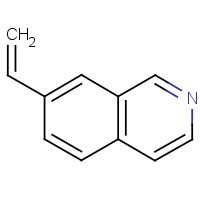 CAS: 1158755-27-1 | OR400838 | 7-Vinylisoquinoline