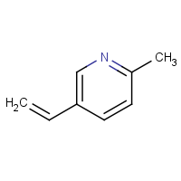 CAS: 140-76-1 | OR400840 | 2-Methyl-5-vinylpyridine