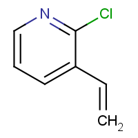 CAS: 1033125-18-6 | OR400841 | 2-Chloro-3-vinylpyridine
