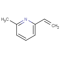 CAS: 1122-70-9 | OR400844 | 2-Methyl-6-vinylpyridine