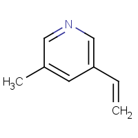 CAS: 51961-51-4 | OR400848 | 3-Methyl-5-vinylpyridine