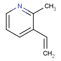 CAS: 45659-55-0 | OR400849 | 2-Methyl-3-vinylpyridine